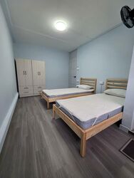 Blk 660 Hougang Avenue 8 (Hougang), HDB 3 Rooms #564723601